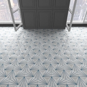 Marrakech Design Tiles - Claesson Koivisto Rune_hexagon_141