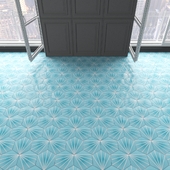 Marrakech Design Tiles - Claesson Koivisto Rune_hexagon_142