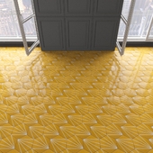 Marrakech Design Tiles - Claesson Koivisto Rune_hexagon_143