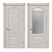 Odysseus doors