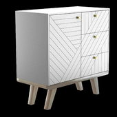 Chest of drawers THIMON v2 from IDEA