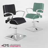 OM Hairdressing chair Bandito