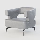 Minerva Lounge Chair