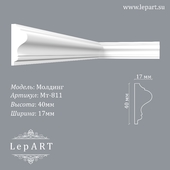 Lepart Molding MT-811 OM