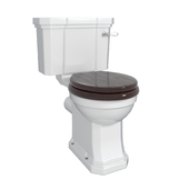 Toilet U4709 Ideal Standard Waverley