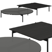 de Sede DS-2 Coffee Tables