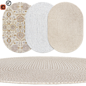 oval rugs | 13