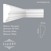 Lepart Molding MT-816 OM