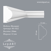 Lepart Molding MT-822 OM