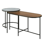 Coffee table 6735 model