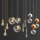 Collection of pendant lights_3