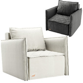 JOY sofaclub armchair