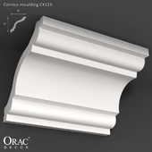 OM Карниз Orac Decor CX123