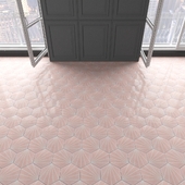 Marrakech Design Tiles - Claesson Koivisto Rune_hexagon_157