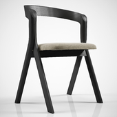Diverge_Chair (Vray)
