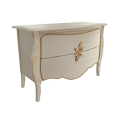 Chest of drawers Trio