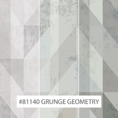 Creativille | Wallpapers | 81140 Grunge Geometry