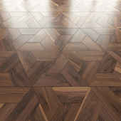 Parquet Coswick, Trapeze