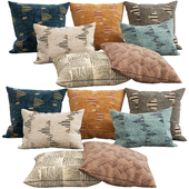 Decorative pillows,57