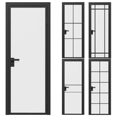 Profil doors AG series