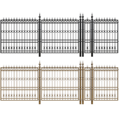 Fence