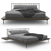 District Eight Distrikt Bed