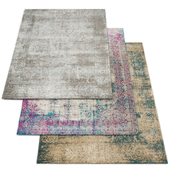 Frencie Rug by Benuta Collection