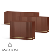 Chest of drawers Ambicioni Altares 3