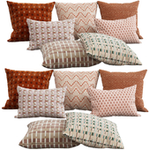 Decorative pillows,61