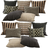 Decorative pillows,62