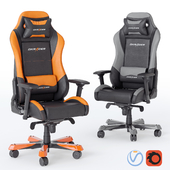 Gaming chair DXRacer OH / IS11 / NO