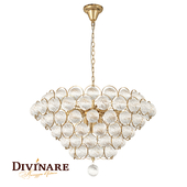 Divinare MALLIKA 1852Q17 LM-12 Om