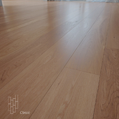 Corsica oak flooring