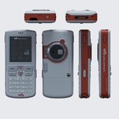 Sony Ericsson w800i