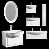 Laufen the New Classic Washbasins