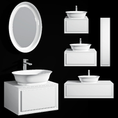 Laufen THE NEW CLASSIC washbasins