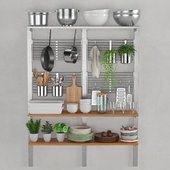 Kitchenware and Tableware 22