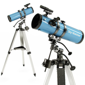 Sky-Watcher Reflector Telescope