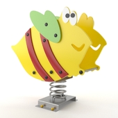 Bee Toy