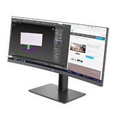 HPZ38c monitor