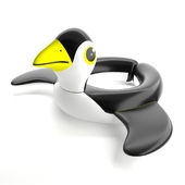 PINGU INFANT FLOATER