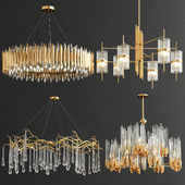 Collection of impression chandeliers_2