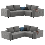 Sofa "Gray"