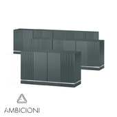 Chest of drawers Ambicioni Altares 1