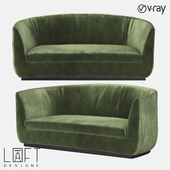 SOFA LoftDesigne 1689 model