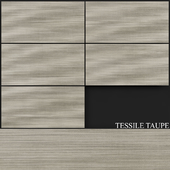 Keros Tessile Taupe 250x500