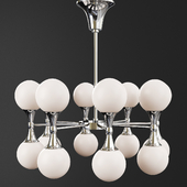 Astoria chandelier