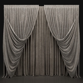 Curtain 509