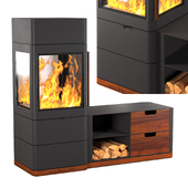 Ivy Stoves