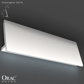 OM Downlighter Orac Decor SX179